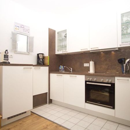 Strandnah, Balkon, Ahoi Erlebnisbad Gratis In Sellin - Strandresidenz Brandenburg Fewo 36 奥斯特巴德·哥伦 外观 照片